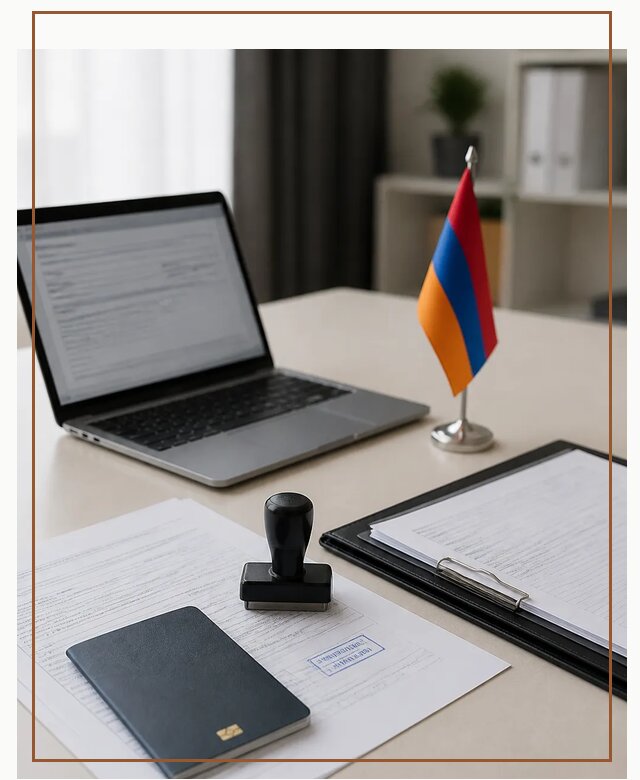 Оформление гражданства Армении в Волгограде по цене от 77933 р. | Гиперактив-Влг